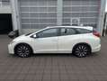 Honda Civic Tourer 1.8 i-VTEC *8fach* Weiß - thumbnail 3