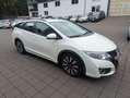 Honda Civic Tourer 1.8 i-VTEC *8fach* Weiß - thumbnail 2
