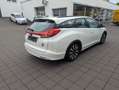 Honda Civic Tourer 1.8 i-VTEC *8fach* Weiß - thumbnail 7