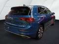 Volkswagen Golf VIII 1.5 eTSI Goal DSG (NAVI+LED+APP+ACC+RearView) Blau - thumbnail 2
