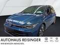 Volkswagen Golf VIII 1.5 eTSI Goal DSG (NAVI+LED+APP+ACC+RearView) Blau - thumbnail 1