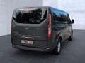 Ford Tourneo Custom 2.0 TDCI 320 L2 Titanium X Klima ZV Grau - thumbnail 4