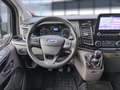 Ford Tourneo Custom 2.0 TDCI 320 L2 Titanium X Klima ZV Grau - thumbnail 20