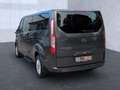 Ford Tourneo Custom 2.0 TDCI 320 L2 Titanium X Klima ZV Grau - thumbnail 3