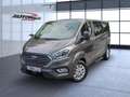 Ford Tourneo Custom 2.0 TDCI 320 L2 Titanium X Klima ZV Grau - thumbnail 2