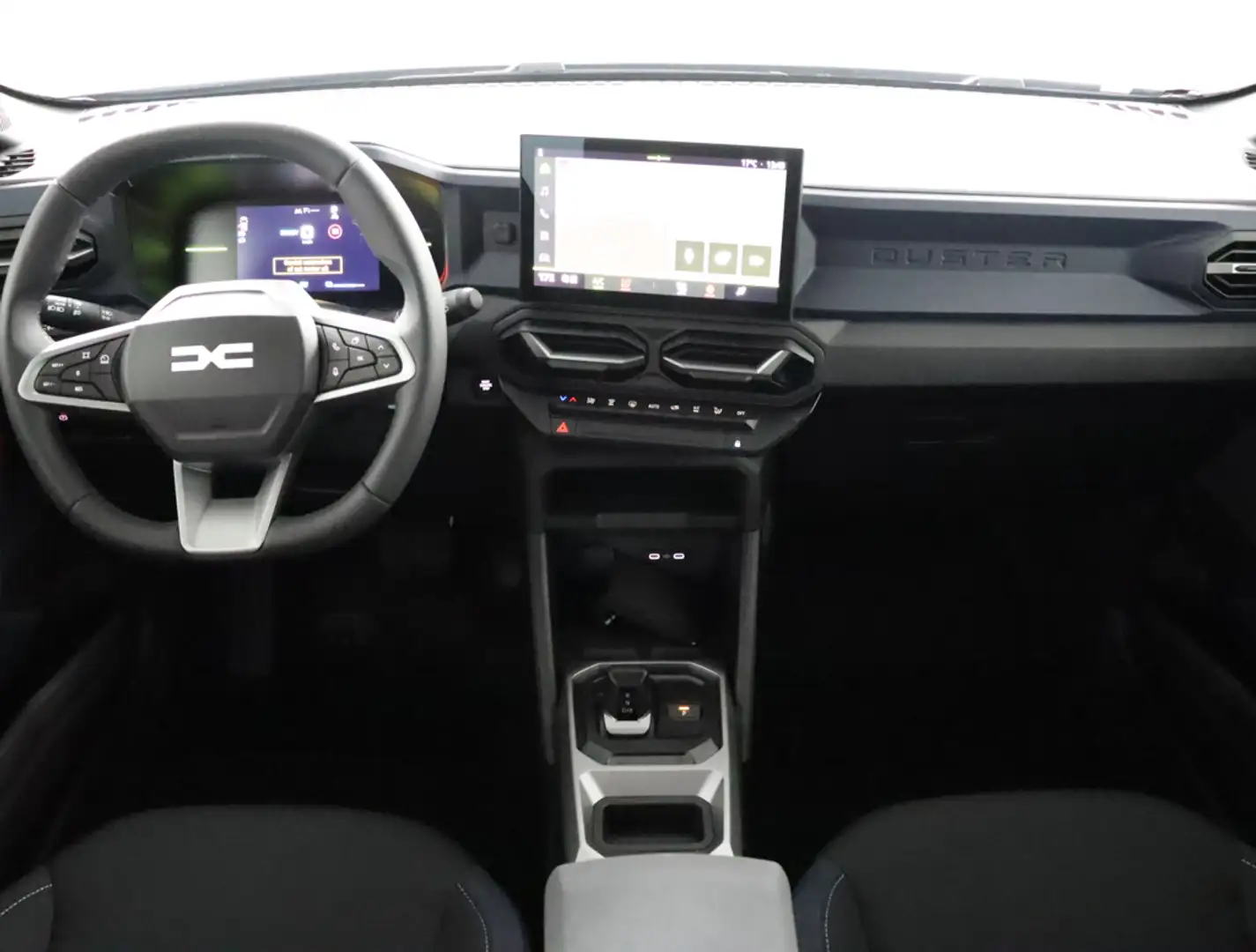 Dacia Duster Journey | Achteruitrijcamera | Cruise Control met Grijs - 2