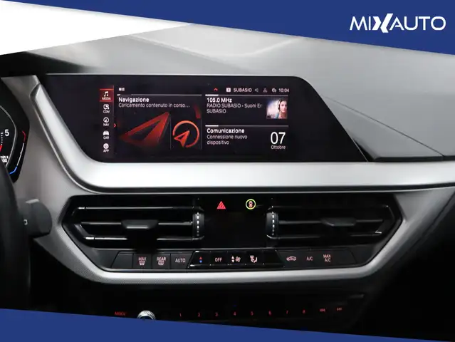 BMW 1 Series view 14