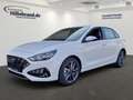 Hyundai i30 Trend Mild-Hybrid 1.5 T-GDI EU6d Navi Apple CarPla Weiß - thumbnail 1