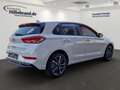 Hyundai i30 Trend Mild-Hybrid 1.5 T-GDI EU6d Navi Apple CarPla Weiß - thumbnail 3