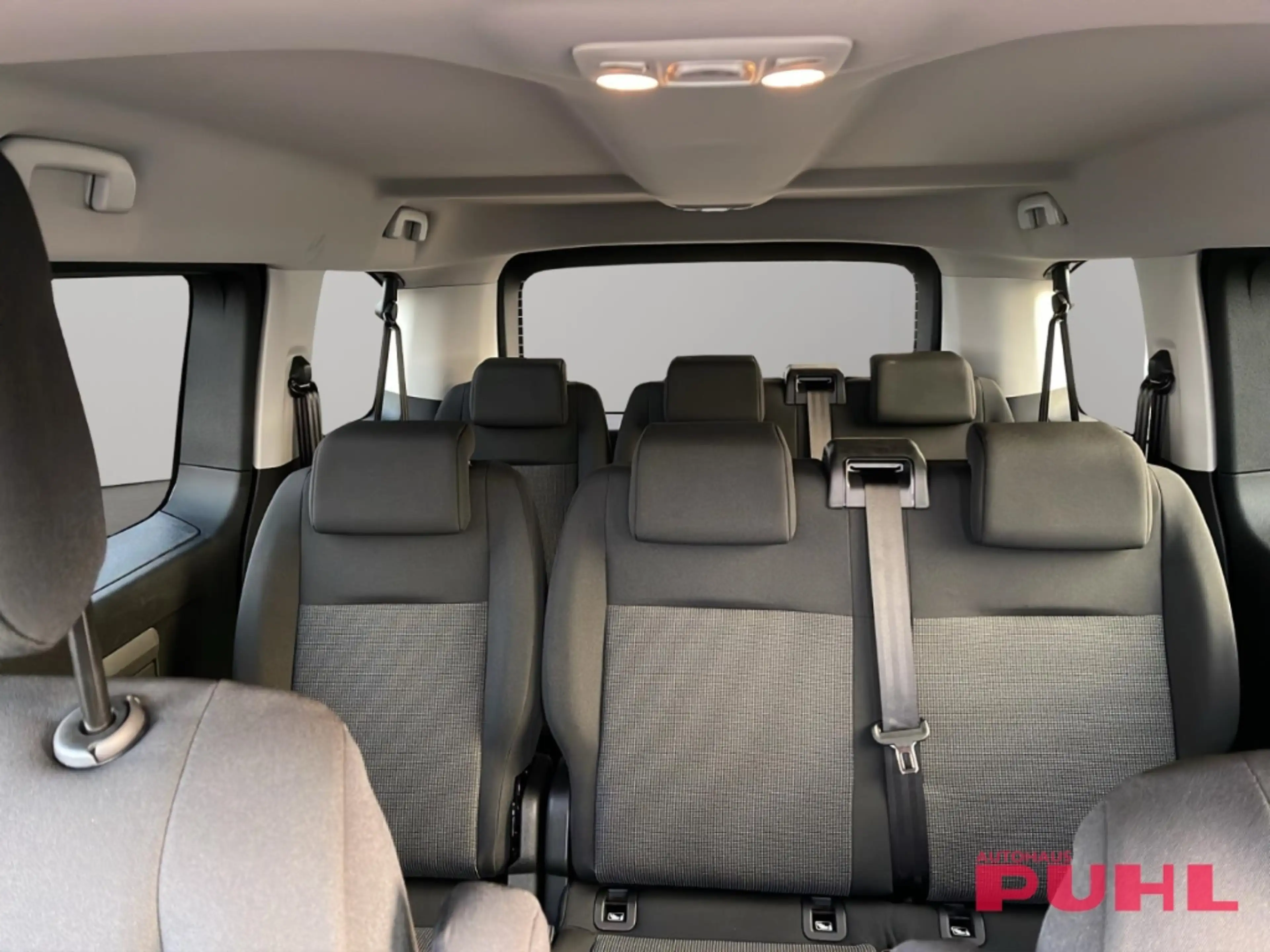 Citroen Spacetourer Plus,Bestellfahrzeug I Automatik,AHK,Sitzheizung,C — photo 10