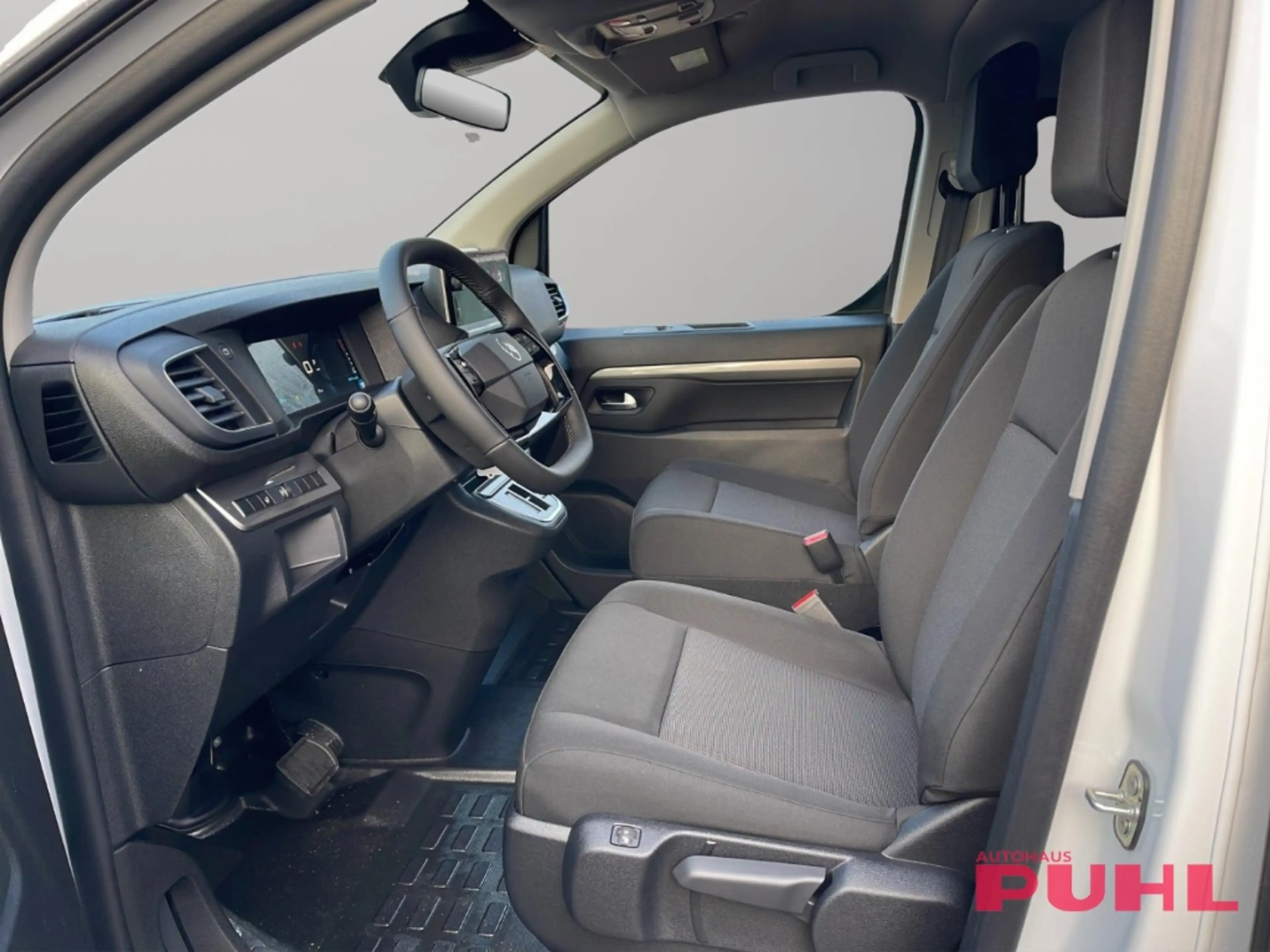 Citroen Spacetourer Plus,Bestellfahrzeug I Automatik,AHK,Sitzheizung,C — photo 8