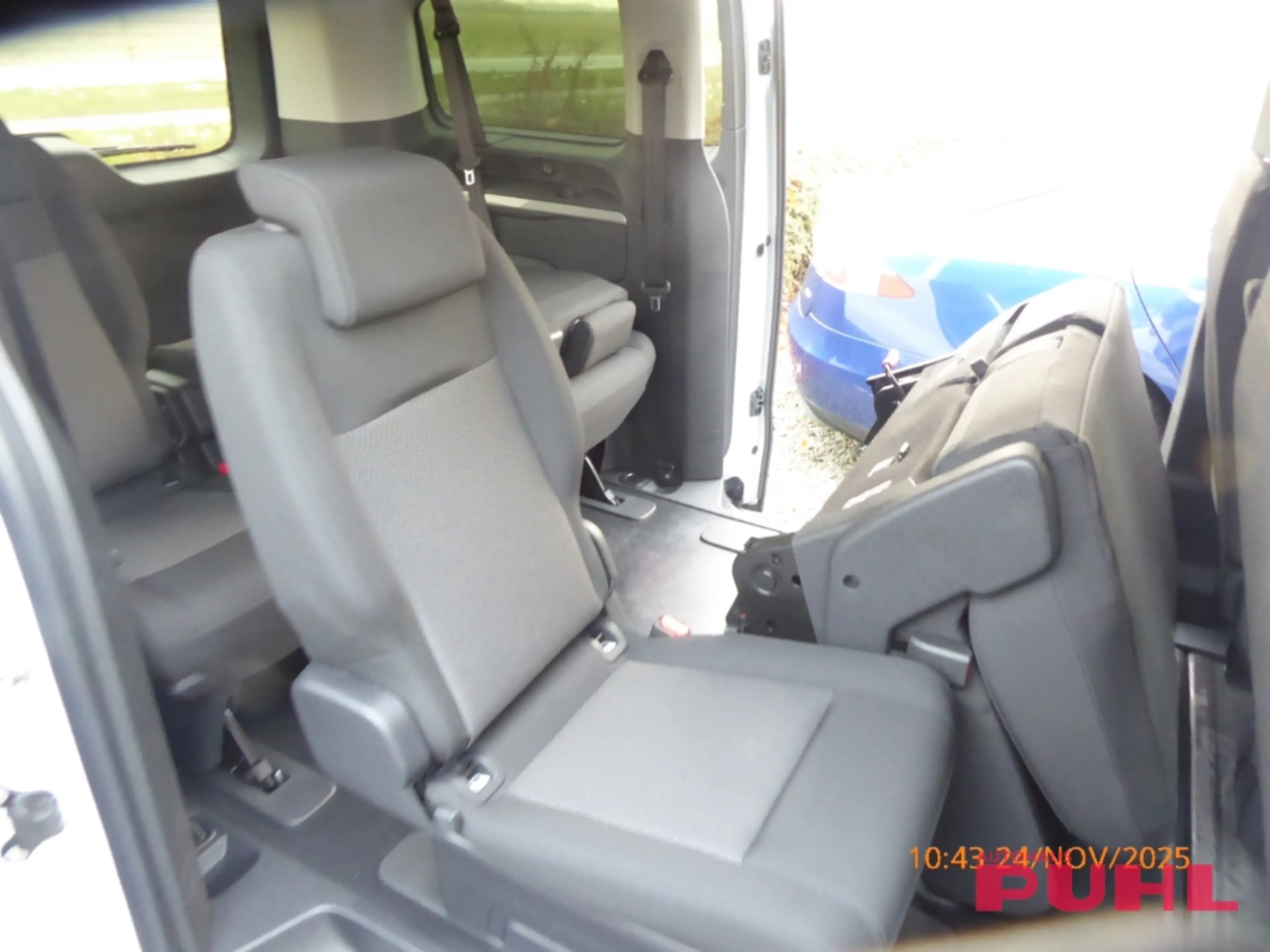 Citroen Spacetourer Plus,Bestellfahrzeug I Automatik,AHK,Sitzheizung,C — photo 15