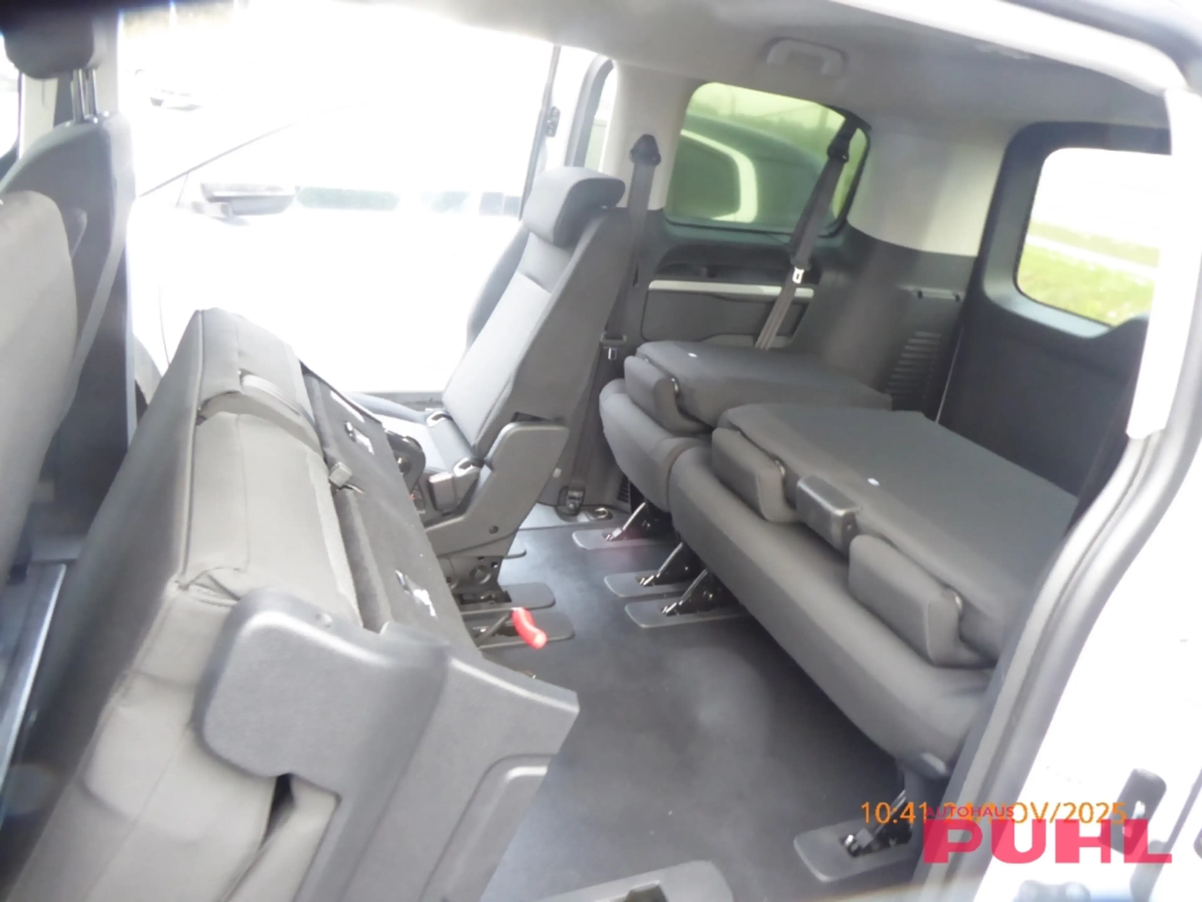 Citroen Spacetourer Plus,Bestellfahrzeug I Automatik,AHK,Sitzheizung,C — photo 7