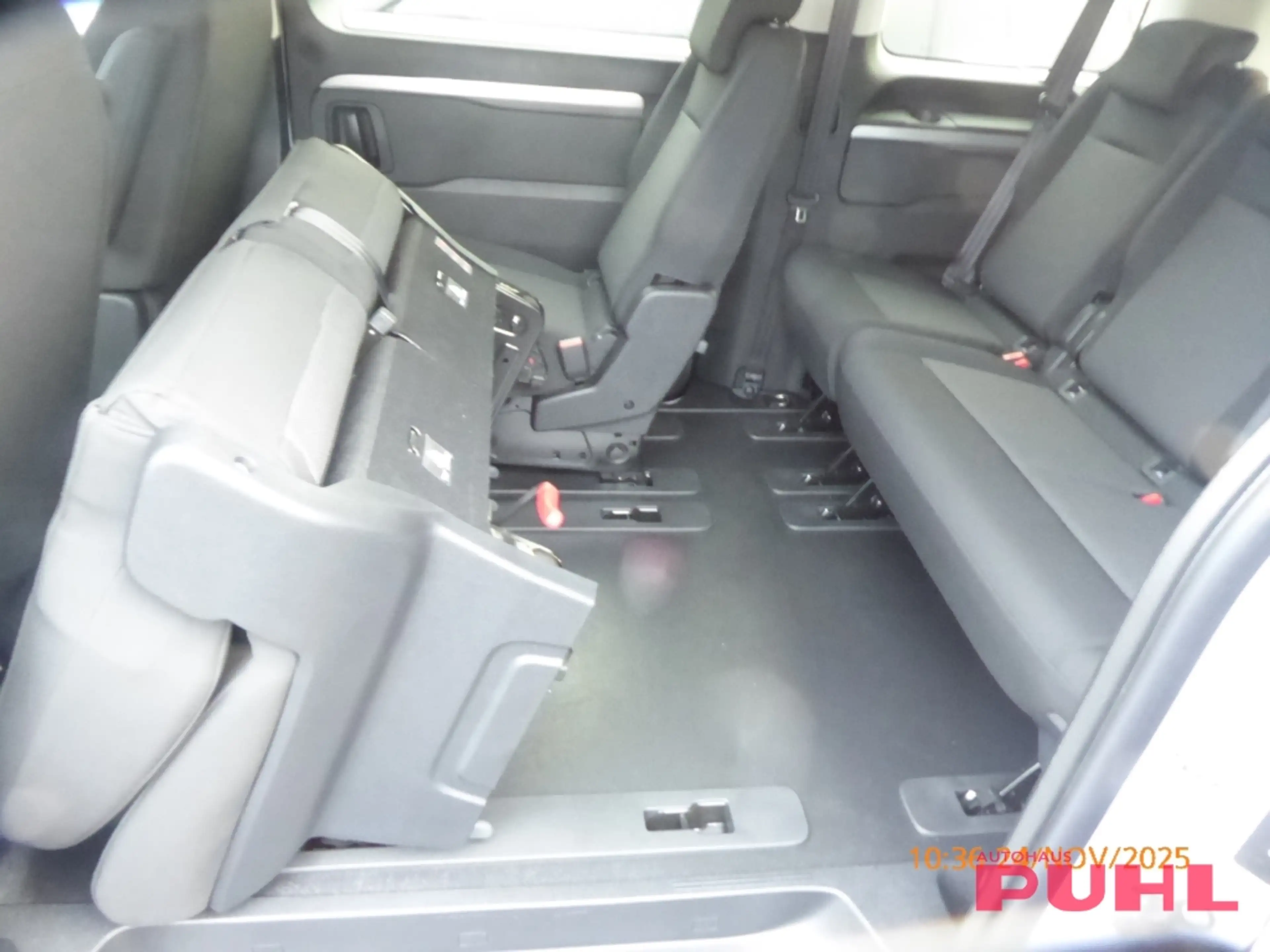 Citroen Spacetourer Plus,Bestellfahrzeug I Automatik,AHK,Sitzheizung,C — photo 5