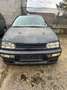 Volkswagen Golf Edition TDI Schwarz - thumbnail 1