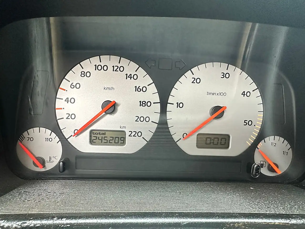 Volkswagen Golf Edition TDI, foto 12