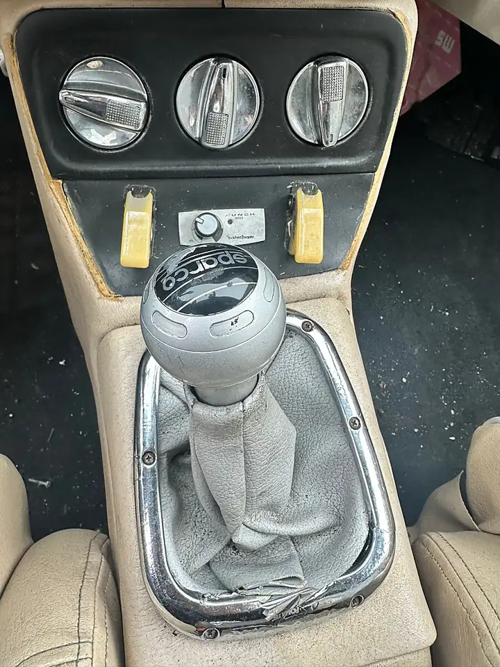 Volkswagen Golf Edition TDI, foto 8