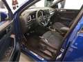 Volkswagen T-Roc 2.0 TDI R-LINE NAVI AHK KAMERA Blau - thumbnail 4