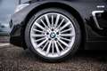 BMW 420 4-serie Gran Coupé 420i Luxury I Org.NL I Leder I Schwarz - thumbnail 16