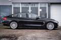 BMW 420 4-serie Gran Coupé 420i Luxury I Org.NL I Leder I Schwarz - thumbnail 9