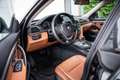 BMW 420 4-serie Gran Coupé 420i Luxury I Org.NL I Leder I Fekete - thumbnail 3