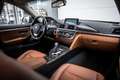 BMW 420 4-serie Gran Coupé 420i Luxury I Org.NL I Leder I Fekete - thumbnail 20