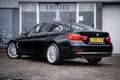 BMW 420 4-serie Gran Coupé 420i Luxury I Org.NL I Leder I Fekete - thumbnail 14