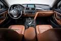 BMW 420 4-serie Gran Coupé 420i Luxury I Org.NL I Leder I Fekete - thumbnail 21