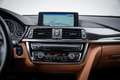 BMW 420 4-serie Gran Coupé 420i Luxury I Org.NL I Leder I Schwarz - thumbnail 23