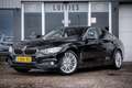 BMW 420 4-serie Gran Coupé 420i Luxury I Org.NL I Leder I Schwarz - thumbnail 1