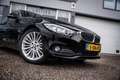 BMW 420 4-serie Gran Coupé 420i Luxury I Org.NL I Leder I Schwarz - thumbnail 8