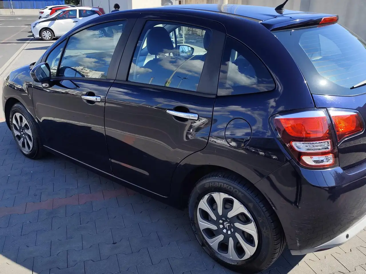 Citroën C3