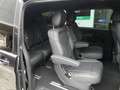 Mercedes-Benz V 300 d 4MATIC Lang BUMESTER ACC/PANO/STHZ/E-TÜREN Noir - thumbnail 13