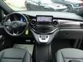 Mercedes-Benz V 300 d 4MATIC Lang BUMESTER ACC/PANO/STHZ/E-TÜREN Noir - thumbnail 4