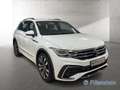 Volkswagen Tiguan R-LINE 2.0 TDI DSG 4M. "Harman Kardon" AHK NAVI Weiß - thumbnail 5