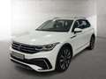 Volkswagen Tiguan R-LINE 2.0 TDI DSG 4M. "Harman Kardon" AHK NAVI Weiß - thumbnail 17
