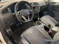 Volkswagen Tiguan R-LINE 2.0 TDI DSG 4M. "Harman Kardon" AHK NAVI Wit - thumbnail 8