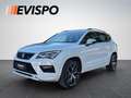 SEAT Ateca FR*VirtualCockpit*DAB*AHK*19"Performance* Blanc - thumbnail 3