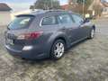 Mazda 6 6 Kombi Sport Kombi 2.0 Aut. Exclusive Grau - thumbnail 7