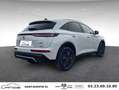 DS Automobiles DS 7 BlueHDi 130 EAT8 Performance Line +camera 360° Blanc - thumbnail 2