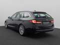 BMW 530 Alarm Stop&Go Kamera DAB MSport Parkassist Schwarz - thumbnail 9