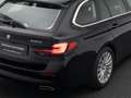 BMW 530 Alarm Stop&Go Kamera DAB MSport Parkassist Schwarz - thumbnail 15
