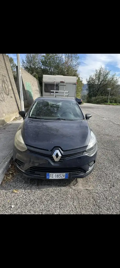 Renault Clio dCi 75 Stop & Start Life - 1