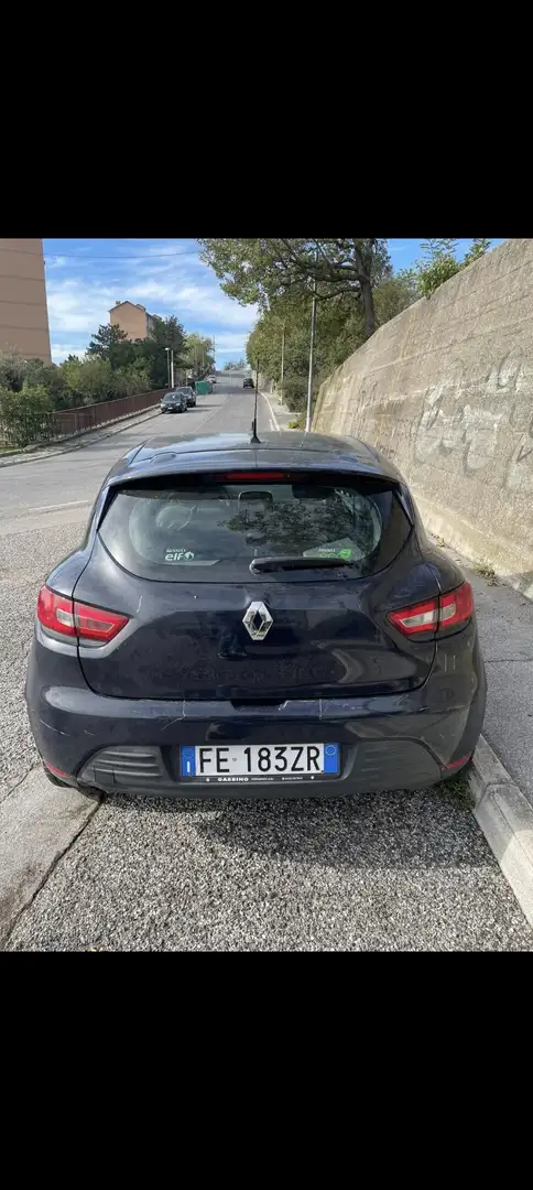 Renault Clio dCi 75 Stop & Start Life - 2