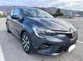 Renault Clio Clio V 2020 1.6 E-Tech hybrid Intens 140cv auto Grigio - thumbnail 2