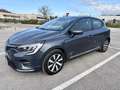 Renault Clio Clio V 2020 1.6 E-Tech hybrid Intens 140cv auto Grigio - thumbnail 8