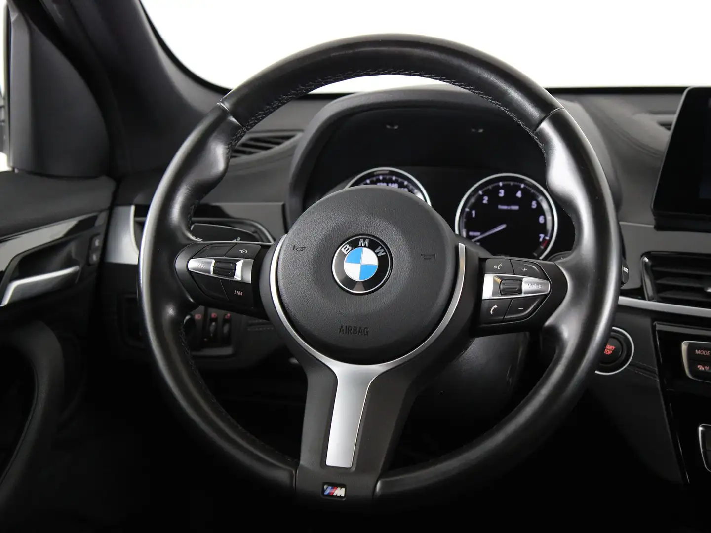 BMW X1 xDrive25e High Executive Edition Azul - 2