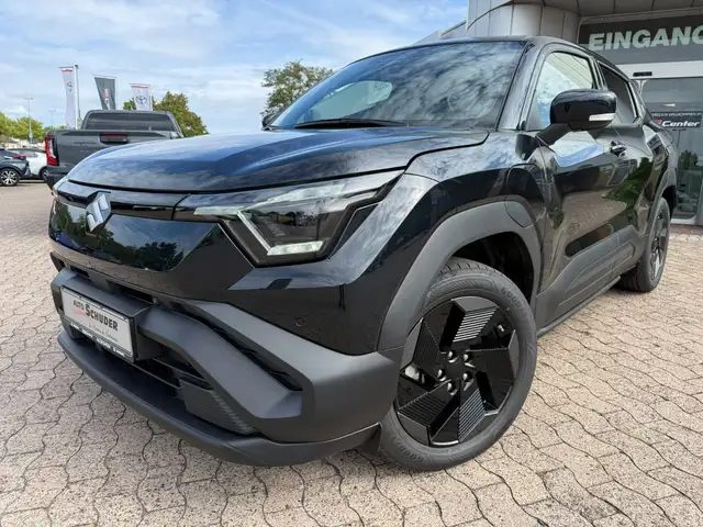 Suzuki Sonstige