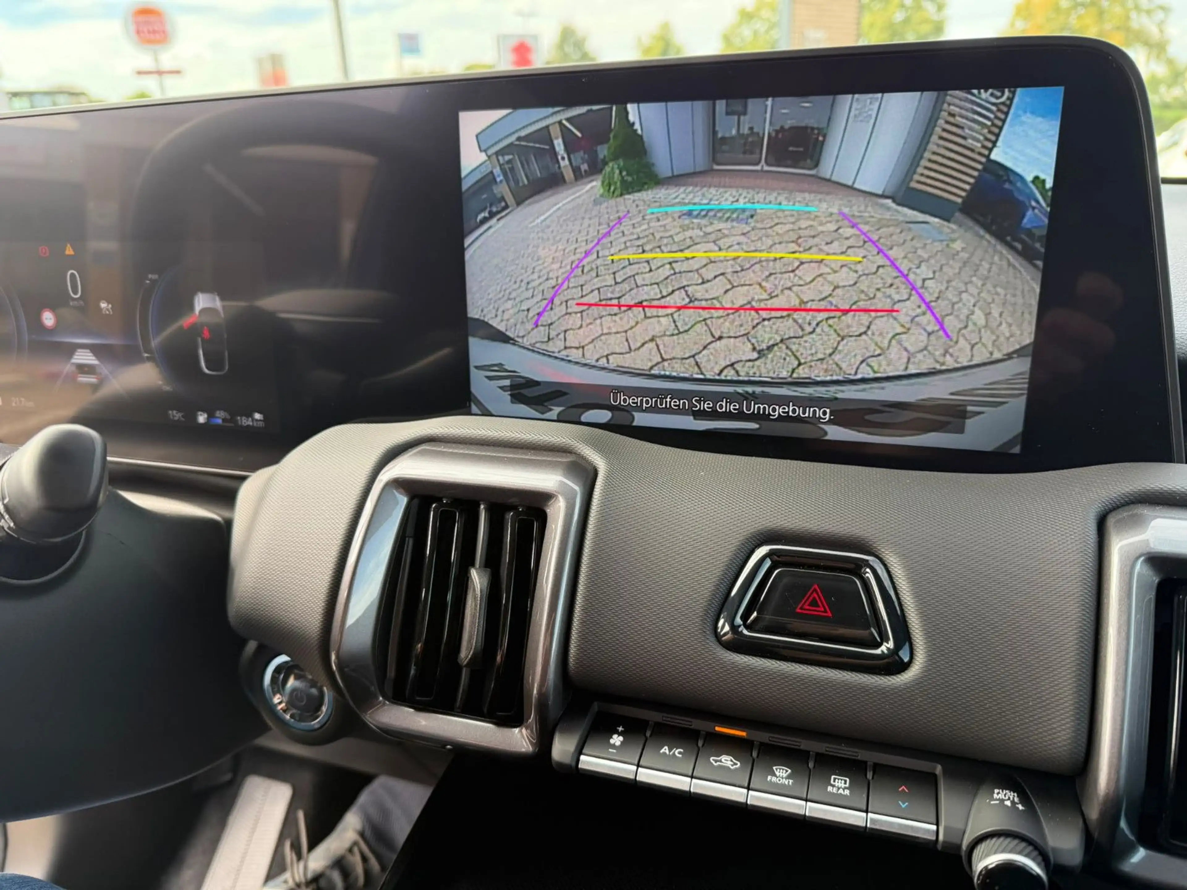 Suzuki e Vitara 128 kW eAxle Comfort — photo 7