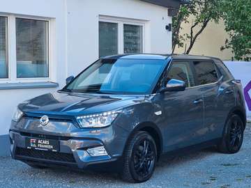 1.6 e-XDi 160 CRYSTAL 2WD